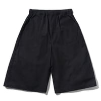 Butter Goods| Loose Shorts (Black)