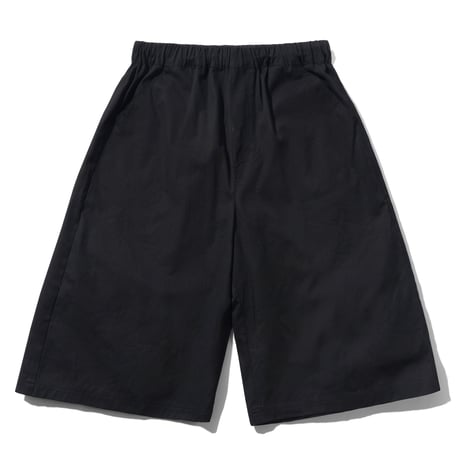 Butter Goods| Loose Shorts (Black)