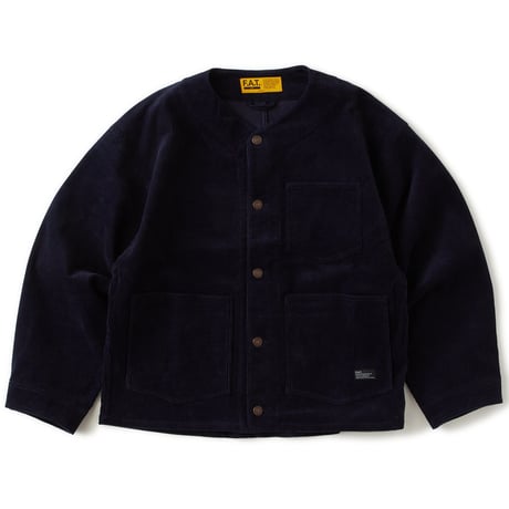 F.A.T. |WALEROAD(NAVY)