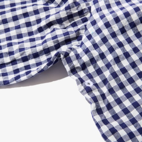 Diaspora skateboards / Tidy Shirt (Gingham)