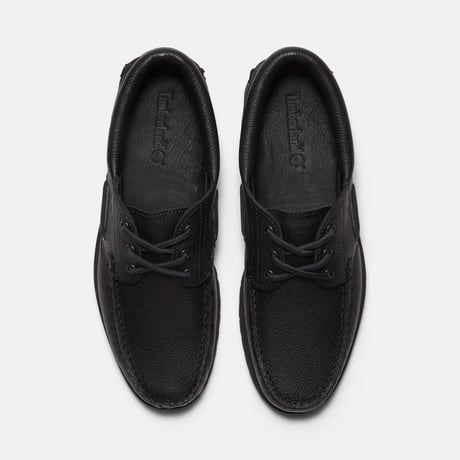 Timberland / 3 Eye (Allover Black)