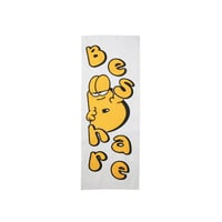 BE-SHARE |  B chan tenugui (White)
