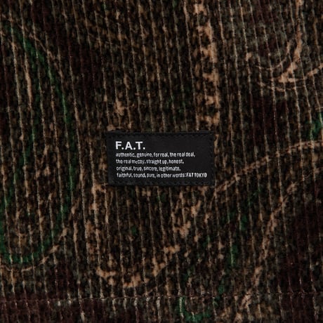 F.A.T. | CROPLEY (WINE)