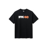 FTC | OG 40 TEE "BLACK" (FTC026WT02)