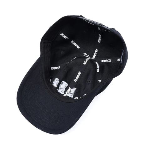 XLARGE | ARCH LOGO CAP(3color)