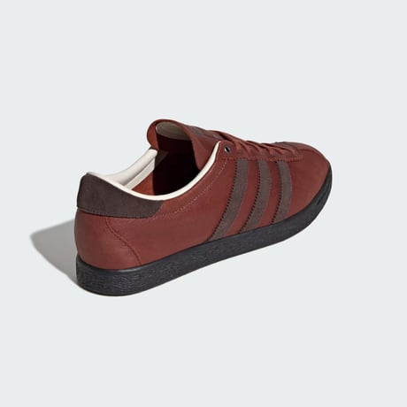 adidas originals | TOBACCO (Burnt Sienna / Dark Brown / Core Black)