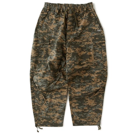 F.A.T. | COMBATILITY (OLIVE)