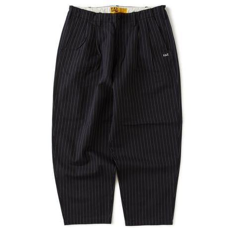 F.A.T. | BONEKHAKI (BLACK)