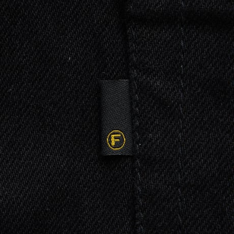 F.A.T. | MOMMOTH (BLACK)
