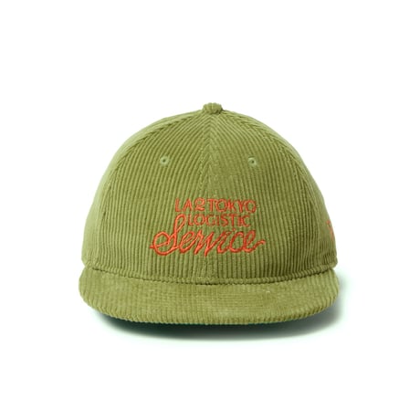 NEW ERA |  RC 9FIFTY Sean Wotherspoon Corduroy  (Green)
