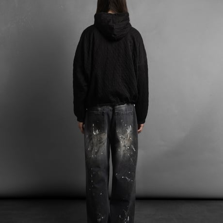 Screen Test / Duality Reversible Anorak (Plaid)