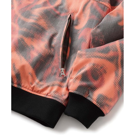 FTC | TWILL WORK JACKET "MULTI" (FTC026AWJ17)