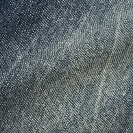 Butter Goods| Wide Cut Denim (BLUE)