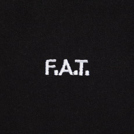 F.A.T. | AUTHENTIC (BLACK)