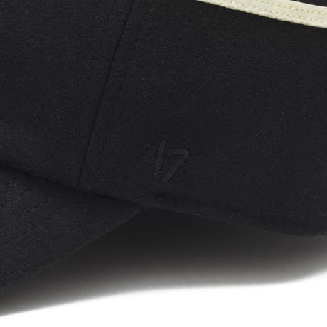 '47 | CLEAN UP HIKARI SHIBATA 816 (Black)