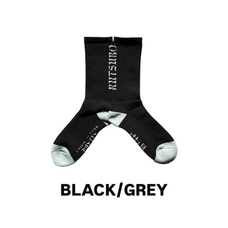坩堝 (RUTSUBO) | OG SOCKS (3 Color)