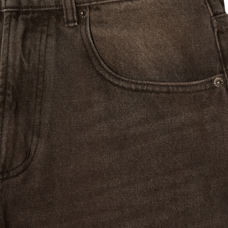 OBEY | NELSON STRAIGHT LEG DENIM (VINTAGE ARCHIVE WREN)