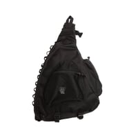 BRAIN DEAD |  Brain Dead Equipment Single Strap Backpack (Black)