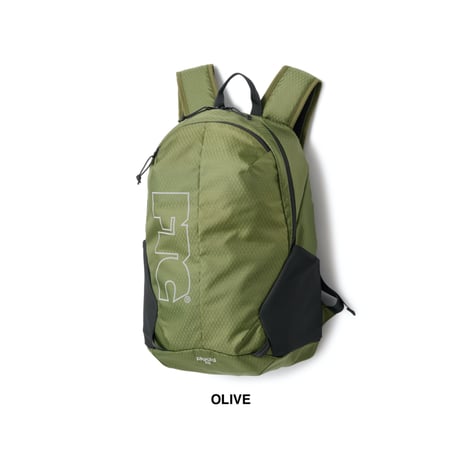 FTC | BACKPACK "2COLOR" (FTC026AWA01)