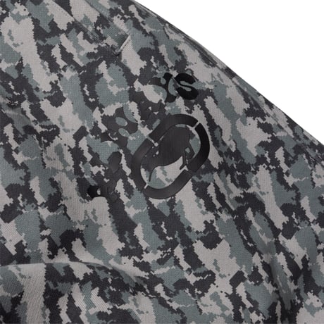 ADWYSD / NZ DIGI CAMO JOGGER (DARK)