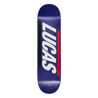 PALACE SKATEBOARDS | LUCAS "8.2"