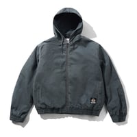 Butter Goods|  Insulated Work Jacket (Slate)