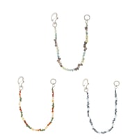 SPECIAL GUEST K.K.| Gemstone Wallet Chain (3 color)