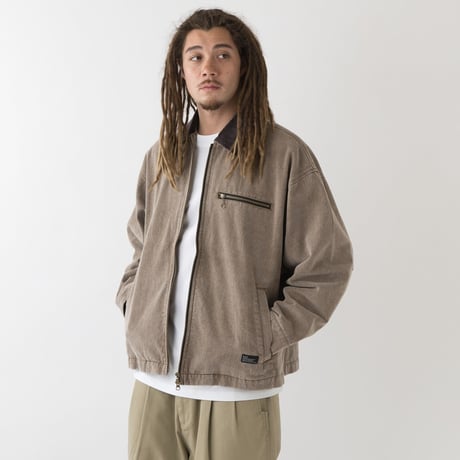 F.A.T. |FADEZZLER(BROWN)