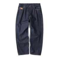 FTC | EMB - BAGGY FIT "ONE WASH" (FTC026AWB04)