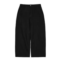 Screen Test / Perfecto® Wide Pant ( Black )