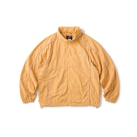 FTC | SUPPLEX®︎ PIPING TRACK JACKET "PEACH" (FTC026AWJ14)