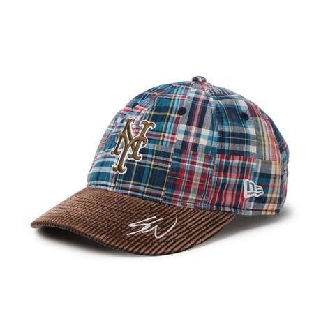 NEW ERA |  9THIRTY Sean Wotherspoon New York Mets (Madras)