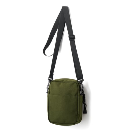 FTC | SHOULDER BAG "3COLOR" (FTC026SUMC06)