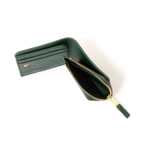 FTC | SNAKE LEATHER WALLET "2COLOR" (FTC026AWA05)