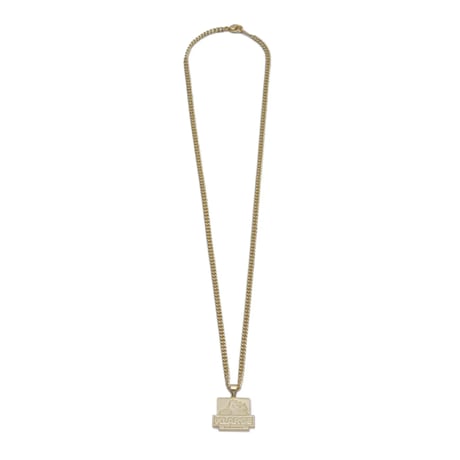 XLARGE | OG NECKLACE (2Color)