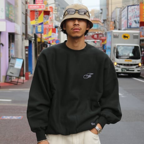 F.A.T. | SCRIBee (GREEN)