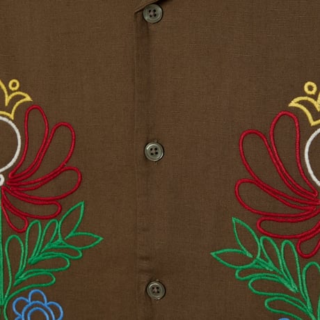 OBEY | PERRY WOVEN (CANTEEN)