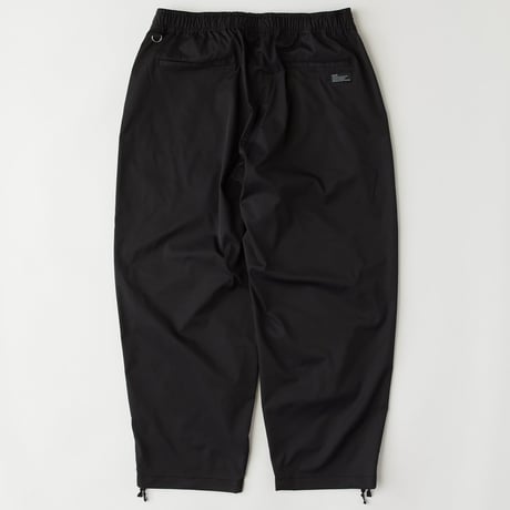 F.A.T. | OVERTUCK (BLACK)