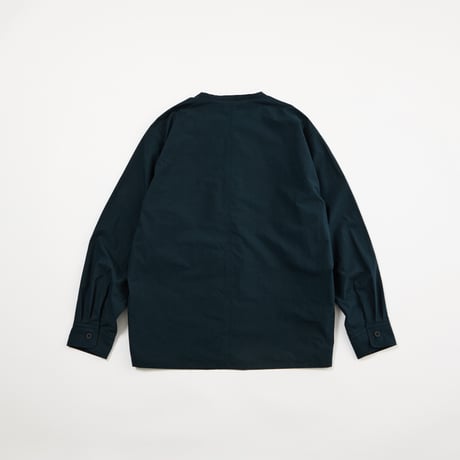 rajabrooke | ERINASHI SHIRT 2 (DARK HIJAU)