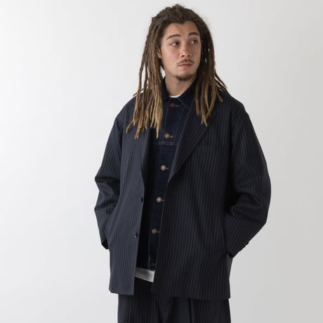 F.A.T. | TAILAX (NAVY)