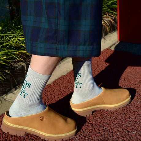 Timberland |Clog Shoe (Wheat)