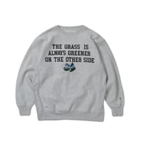 Little Yarmouth | Greener Sweater (Gray)