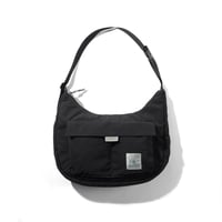 Butter Goods | Crossbody Bag (Black)