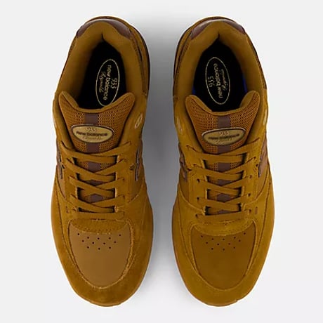 NEW BALANCE NUMERIC | UN933LRO