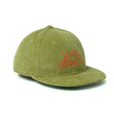 NEW ERA |  RC 9FIFTY Sean Wotherspoon Corduroy  (Green)