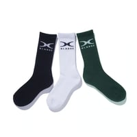 XLARGE | X SOCKS(3color)