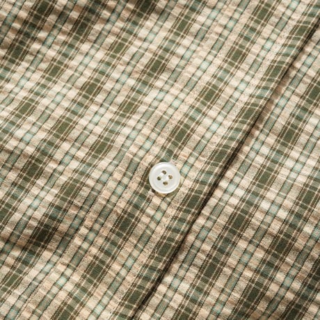 Butter Goods | Equipment S/S Shirt (Moss)