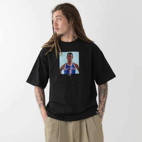 F.A.T. | I.S."STARKS"(BLACK)