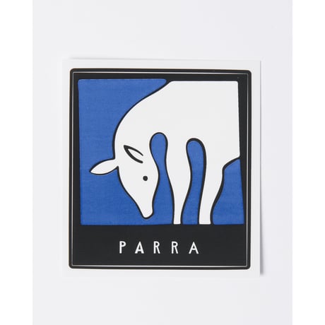 by Parra | Stick o rama sticker pack (Multi)