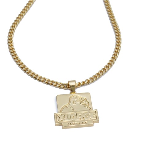 XLARGE | OG NECKLACE (2Color)